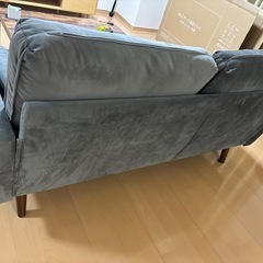 ソファーの画像