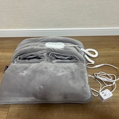 おやすみフットケア（AX-HX123）の画像