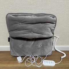 おやすみフットケア（AX-HX123）の画像