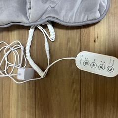 おやすみフットケア（AX-HX123）の画像