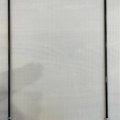 ベッド柵の画像