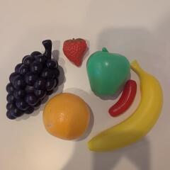 おままごとセットの画像