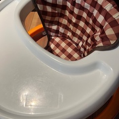 ベビー用　歩行器の画像