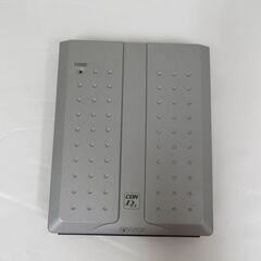 BUFFALO バッファロー 12倍速 コンパクトCD-ROMドライブセット CDN-D12EX の画像
