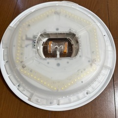 アイリスオーヤマLEDシーリングライト 6畳調光 CEA-2006D の画像