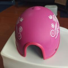 子ども用　自転車用ヘルメットの画像