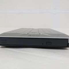 BUFFALO バッファロー 12倍速 コンパクトCD-ROMドライブセット CDN-D12EX の画像
