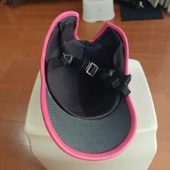 子ども用　自転車用ヘルメットの画像