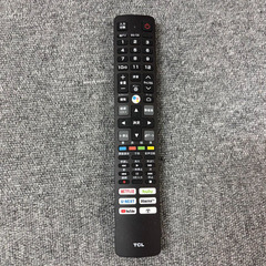 TCL ハイビジョンTV・ディスプレイ 32S518K  32インチ 2022年製 の画像