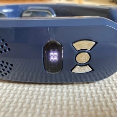 ネッククーラー　冷暖兼用　6000mAhの画像