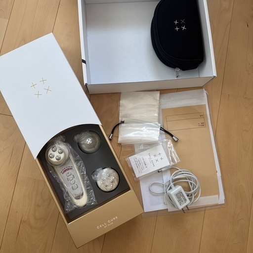 セルキュア4T Plus