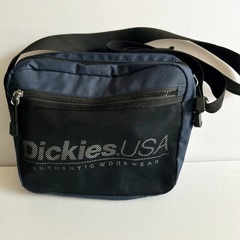 Dickies USA バッグの画像