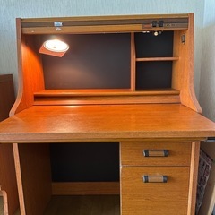 机の画像