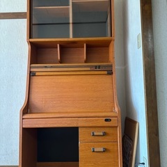 机の画像