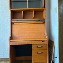 机の画像