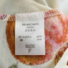 着るだけで気分UP！フルーツプリントの爽やかTシャツの画像