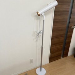 スタンドドライヤーの画像