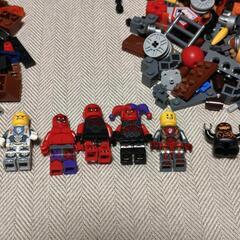 ●レゴ　LEGO 70323●NEXO KNIGHTS　70323の画像