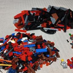●レゴ　LEGO 70323●NEXO KNIGHTS　70323の画像