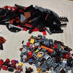 ●レゴ　LEGO 70323●NEXO KNIGHTS　70323の画像