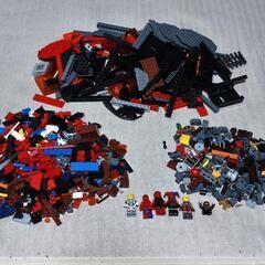 ●レゴ　LEGO 70323●NEXO KNIGHTS　70323の画像