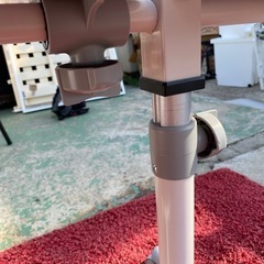 No.m134 昇降式サイドテーブルの画像