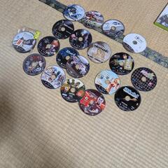 今日明日　限定　ゲームソフト多数　の画像