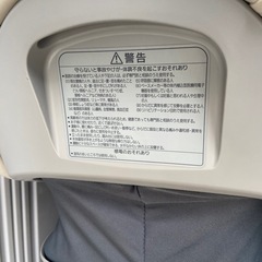 ロデオマシンの画像