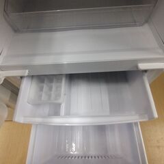 リユースのサカイ浦和店【F029】冷蔵庫 シャープ SJ-F14W 2018 単身用 新生活 浦和区 浦和駅 さいたま市 太田窪の画像