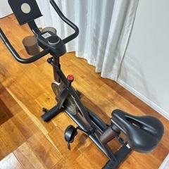 【阪神間に取りに来れる方限定】MERACH メリック フィットネスバイクの画像