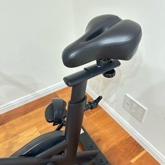 【阪神間に取りに来れる方限定】MERACH メリック フィットネスバイクの画像
