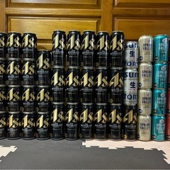 ビール100本　取引中
の画像