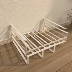 キッチン棚下収納ラックの画像