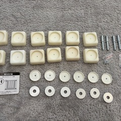 ベビーゲート✖︎3セットの画像