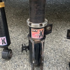 10アルファード車高調の画像