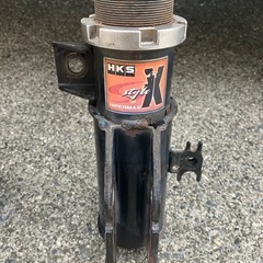 10アルファード車高調の画像