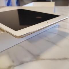 iPad Pro 9.7インチ Wi-Fi+Cellular 128GBの画像