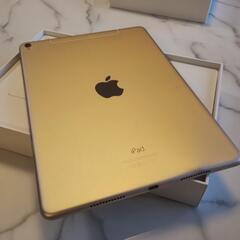 iPad Pro 9.7インチ Wi-Fi+Cellular 128GBの画像