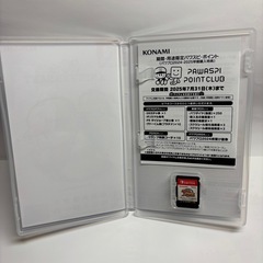 パワフルプロ野球2004-2005（Switch用）の画像