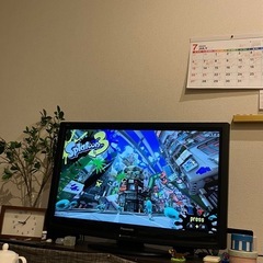 テレビ台の画像
