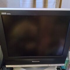 テレビ　ジャンク品　専用出品 Yahoo!オークション - サ) [ジャンク品] Victor ビクター カラー
