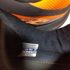 Mizunoバレーボールシューズの画像