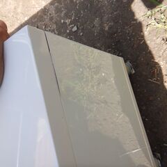 ニトリ　サイドボード　モデル１３　テレビ台　120×40　H44CM　白の画像