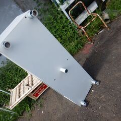ニトリ　サイドボード　モデル１３　テレビ台　120×40　H44CM　白の画像