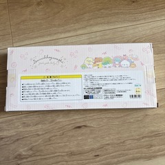 鉄琴おもちゃ すみっコぐらしの画像