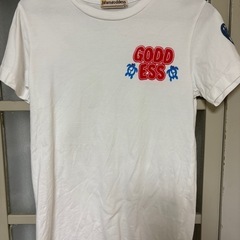 レディース　Tシャツ①の画像