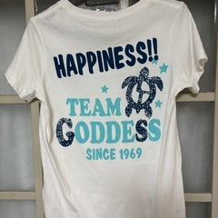 レディース　Tシャツ①の画像