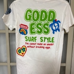 レディース　Tシャツ①の画像