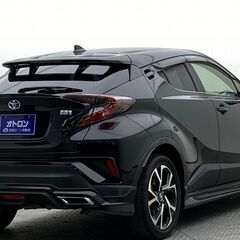 トヨタ C-HR 　Ｇの画像