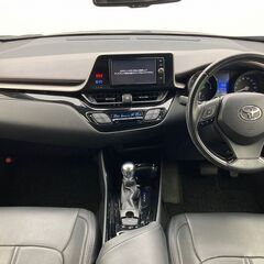 トヨタ C-HR 　Ｇの画像